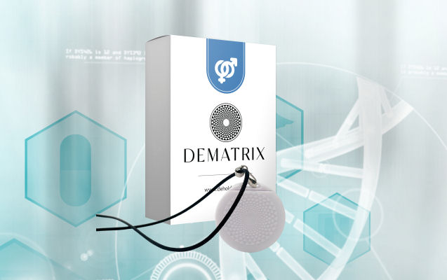 DeMatrix COLLECTION