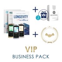 VIP BUSINESS PACK